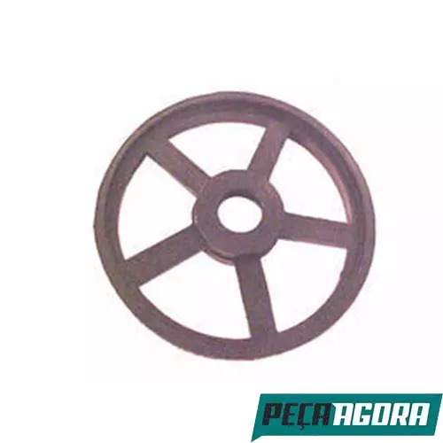 ARRUELA DISTANCIADORA MACANETA MB TODOS MODERNO (3317257043.)