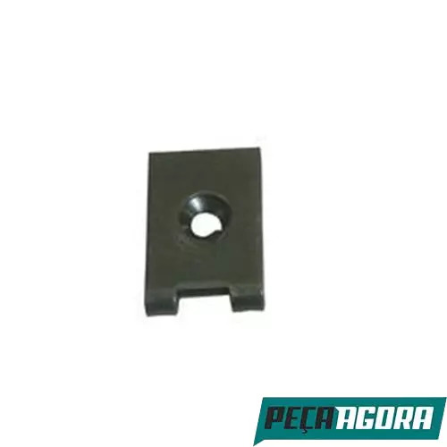 PORCA CLIPS DO PAINEL 4X24X15X4MM MERCEDES BENZ (6889947145)