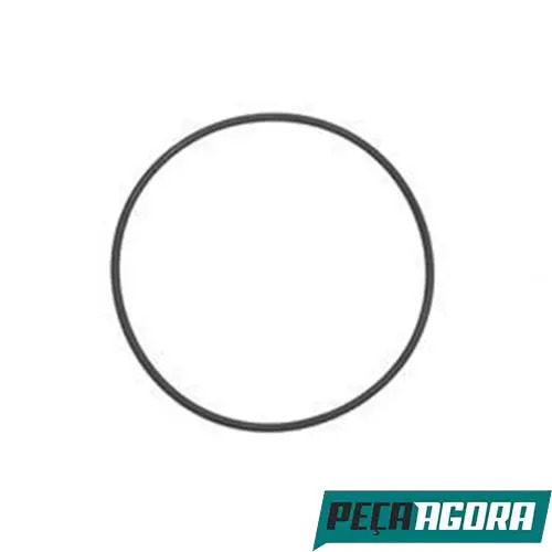 CAIXA 10 ANEL MAIOR DO FILTRO ROTATIVO PARA SCANIA SERIE 4 P G R (CX.211818**10)