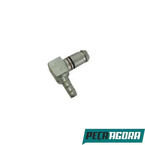  CONEXAO ENGATE RAPIDO 12 MILIMETROS MB MERCEDES BENZ (29905871)