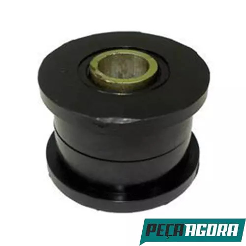 CAIXA 4 BUCHA AMORTECEDOR TRASEIRO MB   1620 1721 (CX.0003261350.**4)