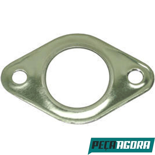 CAIXA 2 JUNTA COLETOR ESCAPE MB MERCEDES BENZ AXOR (CX.5411420380X**2)