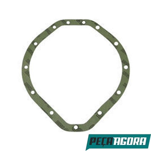 CAIXA 2 JUNTA DIFERENCIAL VERDE MB   L 608 (CX.3243510080X**2)