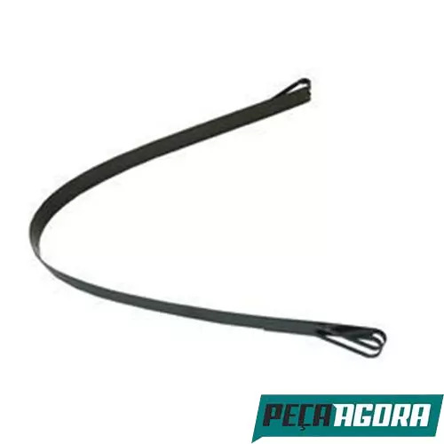  CINTA TANQUE COMBUSTIVEL PARA SCANIA 113 94 (1676627])