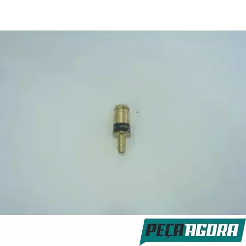  JUNCAO RETA NG12 TUBO 8X1 VW VOLKSWAGEN 24220 26220 (2VC608717)