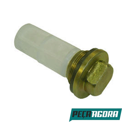  PENEIRA TANQUE BASE FERRO SEM FURO MB MERCEDES 321 1111 1113 (3444700006X)