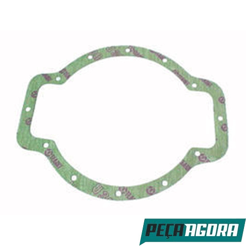 CAIXA 5 JUNTA TAMPA DIFERENCIAL VERDE MB MERCEDES BENZ 1113 1313 (CX.3023510180X