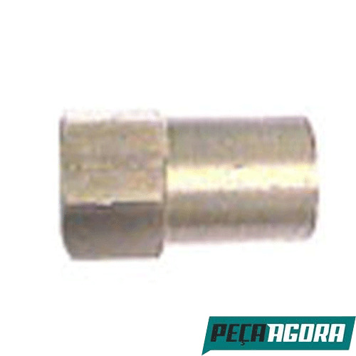  PORCA TUCHO SUSPENSAO ONIBUS PARA SCANIA (300796)