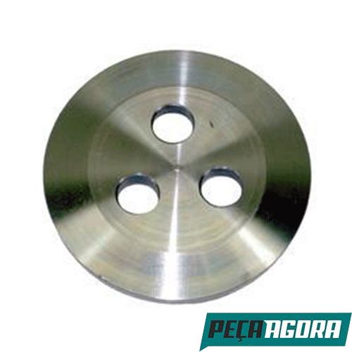 ARRUELA BARRA ESTABILIZADOR DIANT 3 FUROS (3643337162-9)