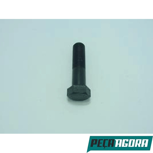 CAIXA 2 PARAFUSO SUPORTE CAMBIO MB 1634 1634EL 1632 1938 - 22X1,5X85 - MERCEDES 