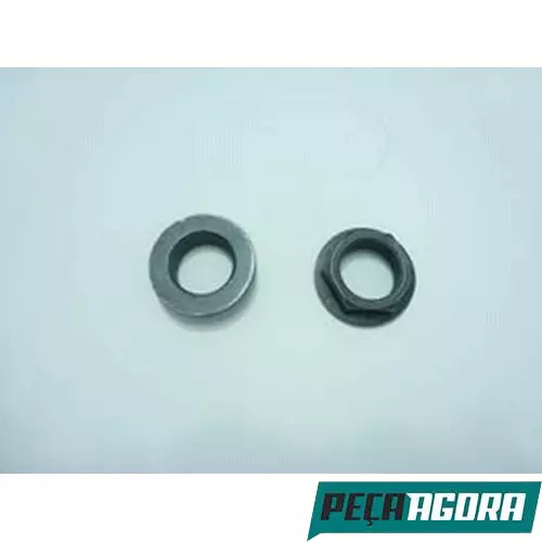  PORCA CARDAN 11/4 ACO FORD MERCEDES GM GENERAL MOTORS (9905050)