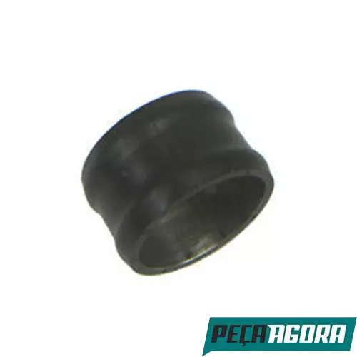  TUBO BORRACHA BOMBA DAGUA LIGACAO MB MERCEDES BENZ 1418 (9062030415-3024)