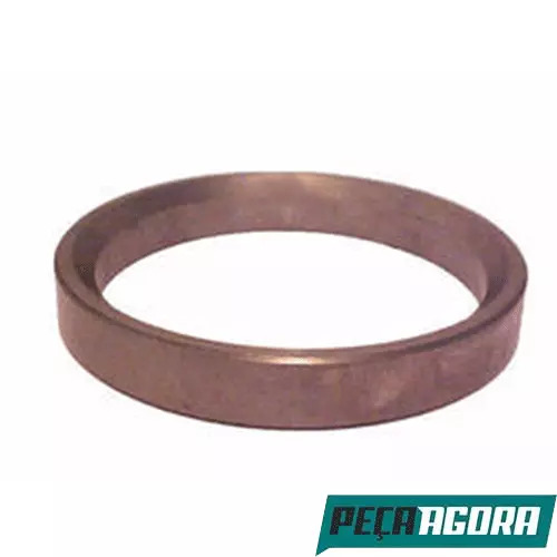  ANEL PISTA CUBO TRASEIRO MB MERCEDES BENZ 1618/ 1935/ 1941 (3853560015..)