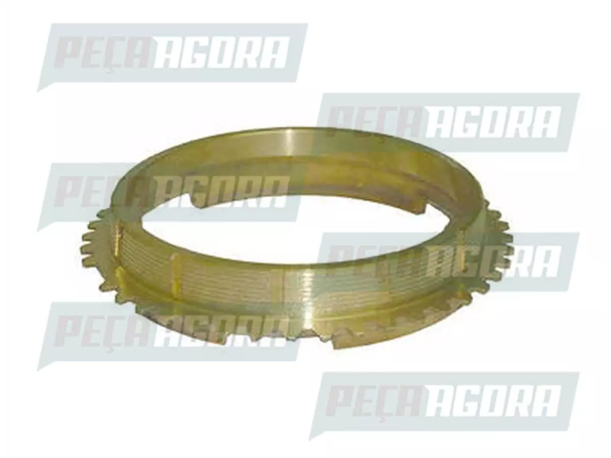  ANEL SINCRONIZADOR CAMBIO ANTIGO MB MERCEDES BENZ 1113/ 2213 (3222620137..)