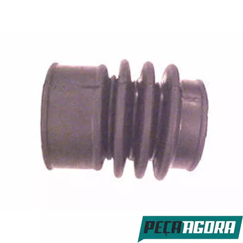  SANFONA CARDAN COM 3 ANEIS MERCEDES 1519 2219 OF1318 OF 1618 (3454107180..)