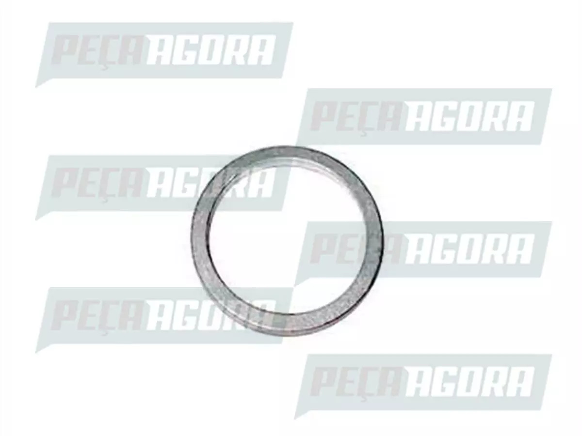  ARRUELA ALUMINIO 12X16X1,5MM UNIVERSAL CAMINHOES (6444)