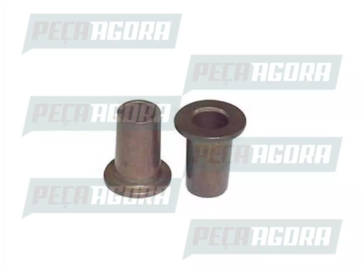 CAIXA 6 CAPA TERMICA BICO INJETOR MB MERCEDES BENZ 2540 2535 2544 2543 2640 264 