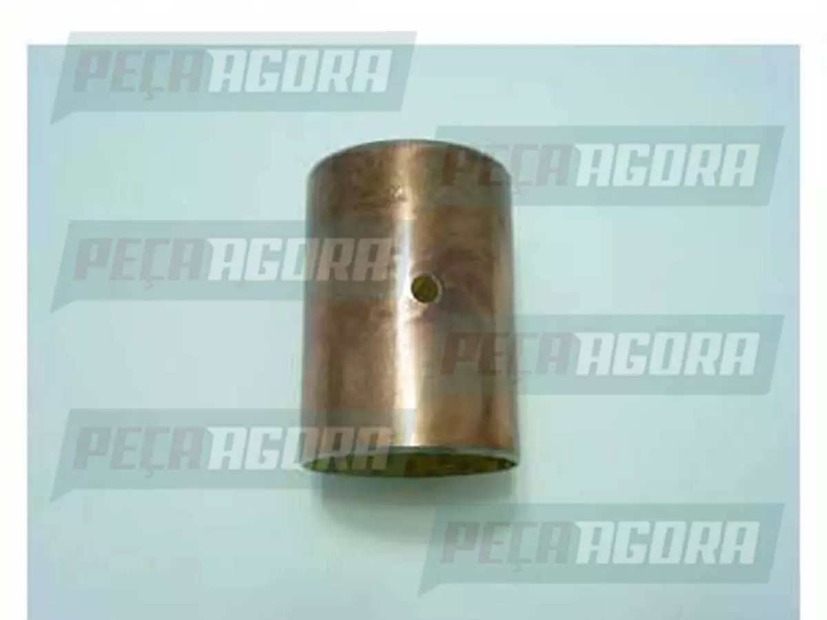 CAIXA 5 BUCHA DA MANGA 45.55 STD TEFLONADA FORD ONIBUS B1618 21  (CX.T16407397,*