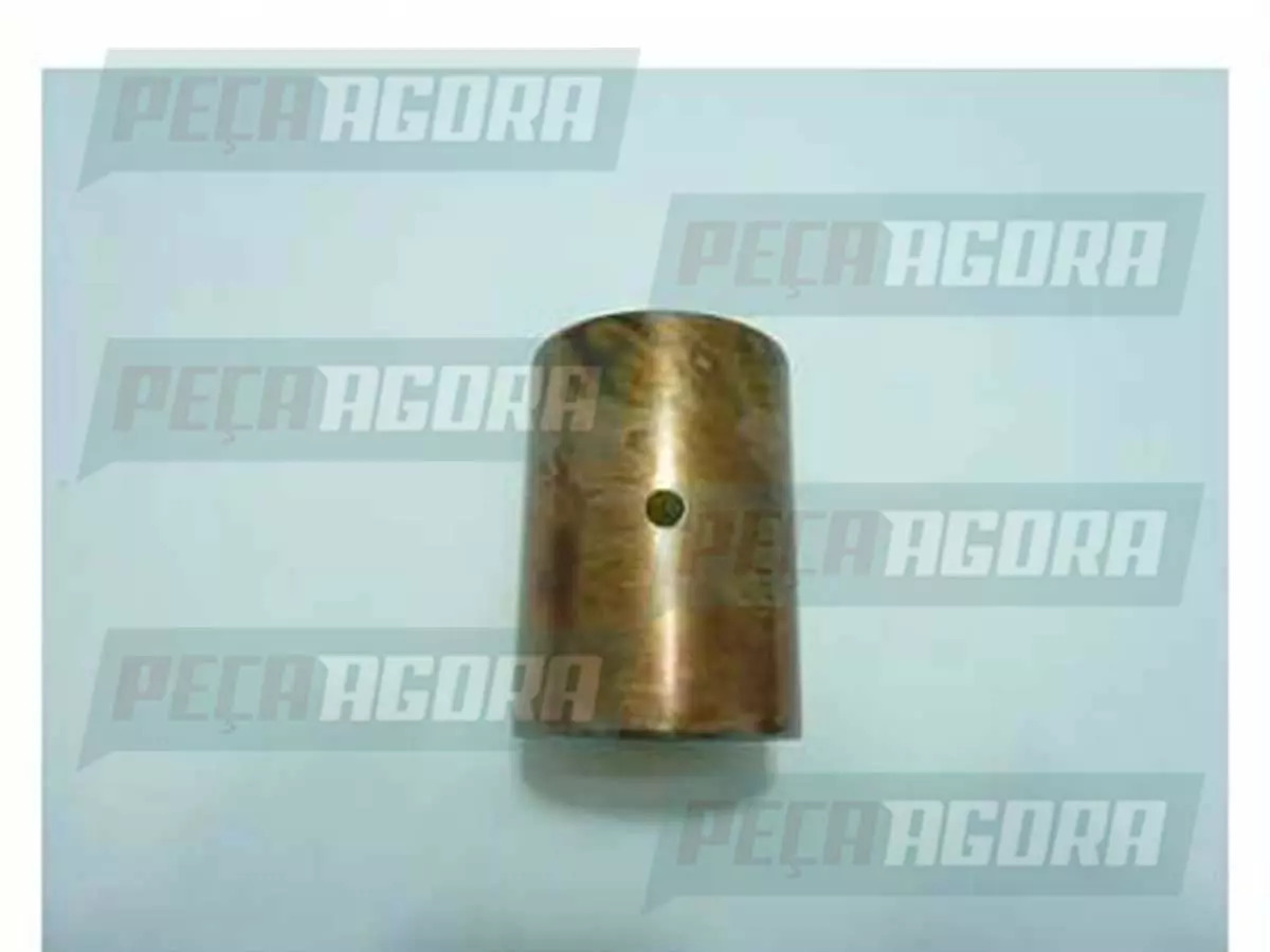 CAIXA 5 BUCHA DA MANGA 45.55 STD TEFLONADA VW ONIBUS B1618 21 VOLKSWAGEN  (CX.T1