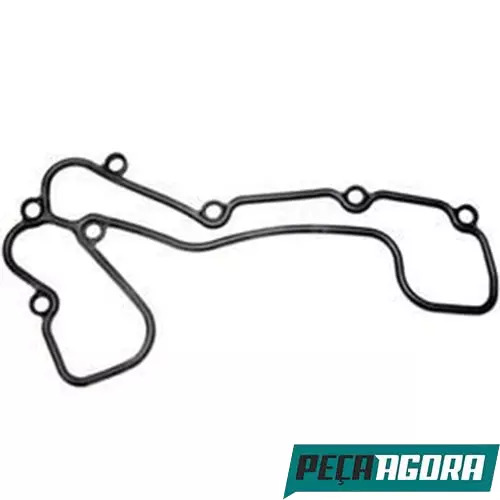  JUNTA RADIADOR OLEO MERCEDES BENZ OM906 OM926 (1883380)