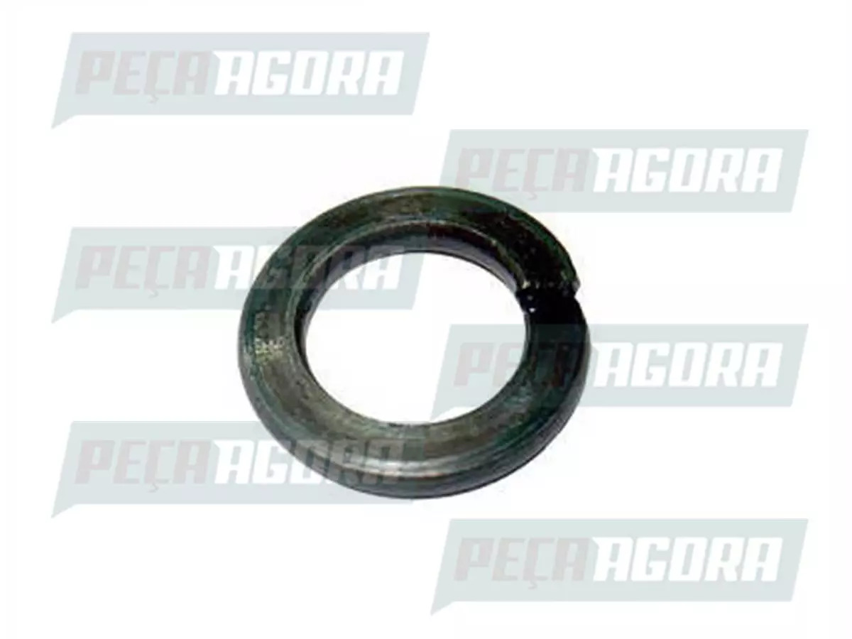  ARRUELA PRESSAO 8 MM MB MERCEDES BENZ AGL O 371 HPN  (000127008203)