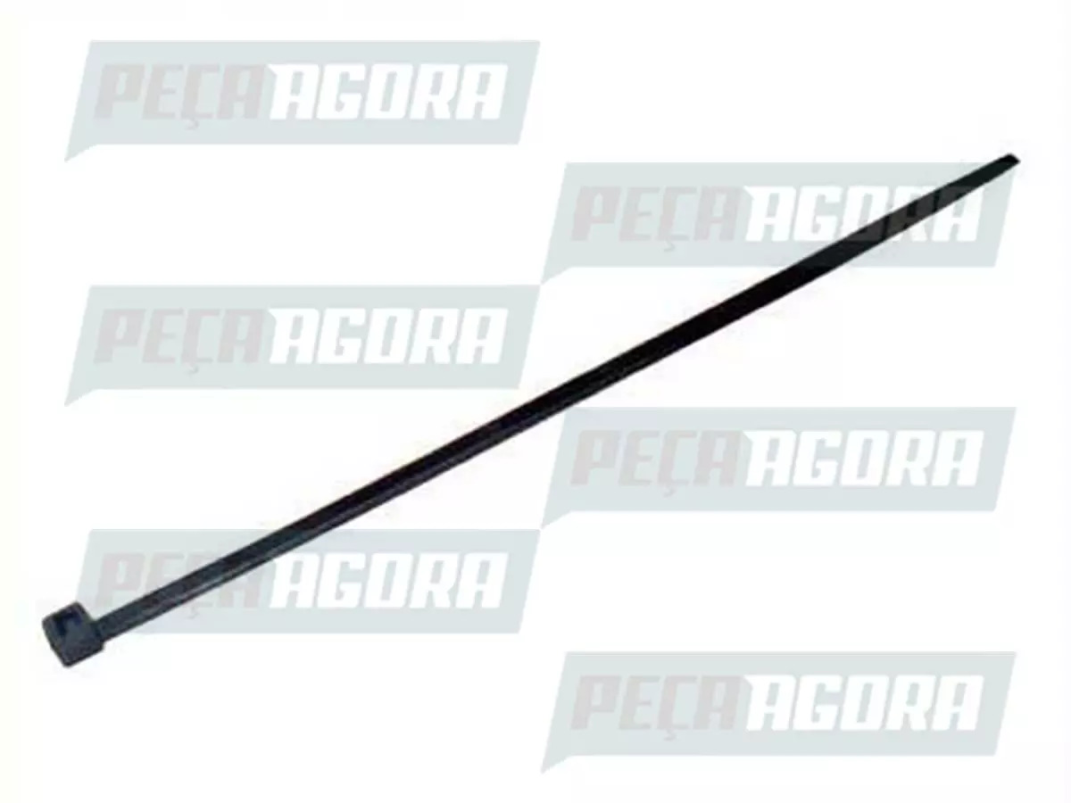 CAIXA 200 ABRACADEIRA NYLON 151X3.7X1MM MB MERCEDES BENZ TODOS  (CX.39977390-ABR