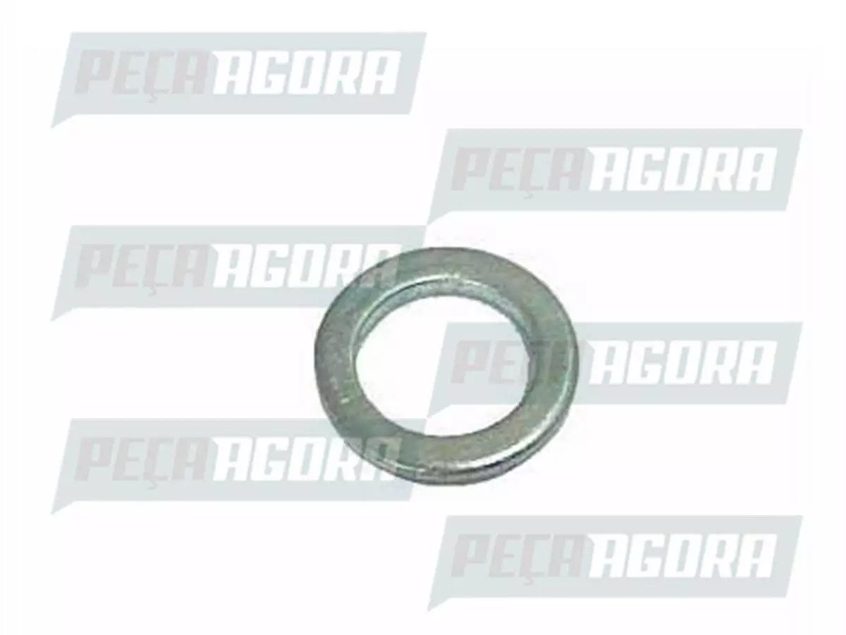  ARRUELA ALUMINIO 8X12X1.5MM PARA SCANIA L75 76 110 CAM ONIB.TODOS NAC. LK140 14