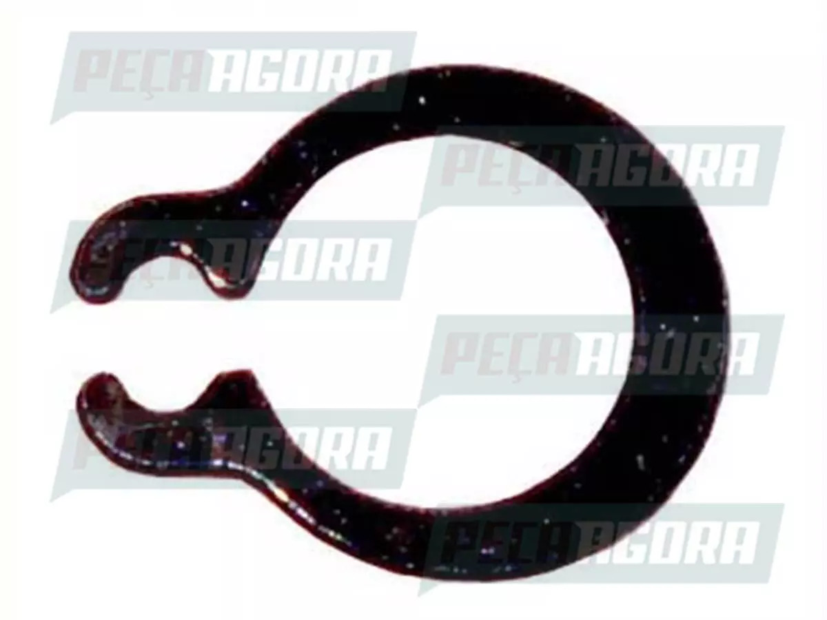  TRAVA PINO LUZ RE 4MM MB MERCEDES BENZ AGL  (0019946341)