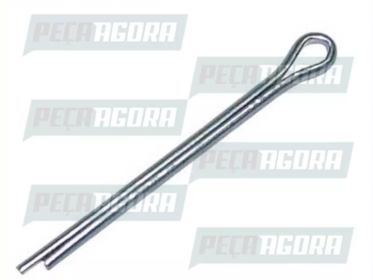  CUPILHA CONTRA PINO 2.5X25 MB MERCEDES BENZ TODOS  (94002504)