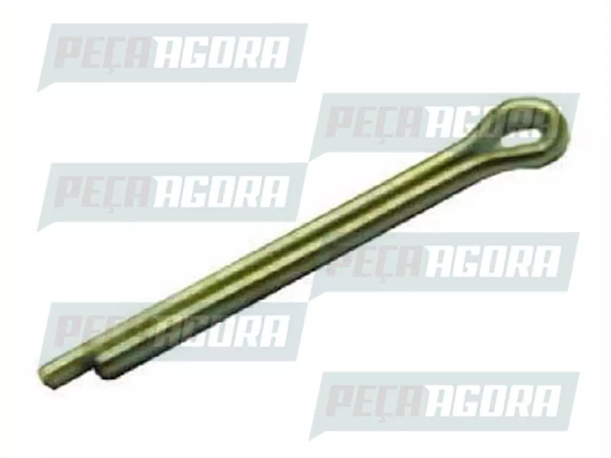  CUPILHA CONTRA PINO 3.2X30 MB MERCEDES BENZ AGL  (000094003030)