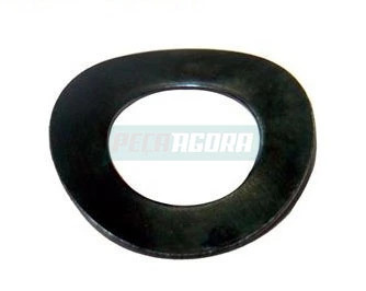  ARRUELA FUNILEIRO 8X15X1 MB MERCEDES BENZ TODOS AGL 1313 MB MERCEDES BENZ 180  