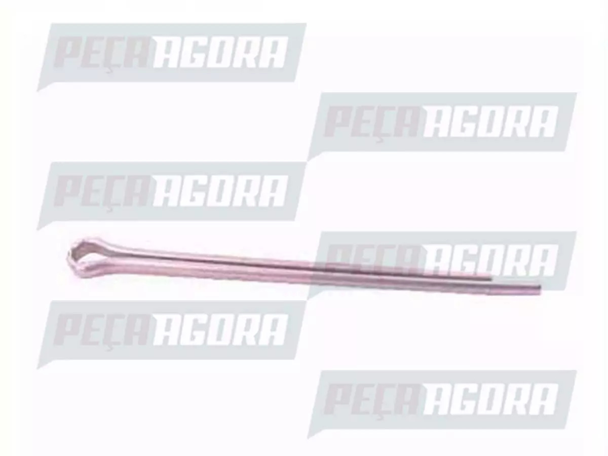  CUPILHA CONTRA PINO 3.0X50 ORIGINAL MB MERCEDES BENZ TODOS  (94003034,)