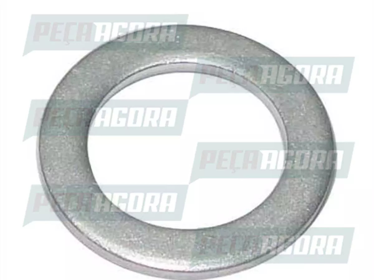 ARRUELA ALUMINIO VEDACAO MB 12,1X18,3X1,4MM (007603012107)