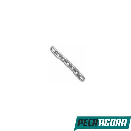 CORRENTE GALVANIZADA STARFER 5,5MM COM 25,0KG (7592CC)