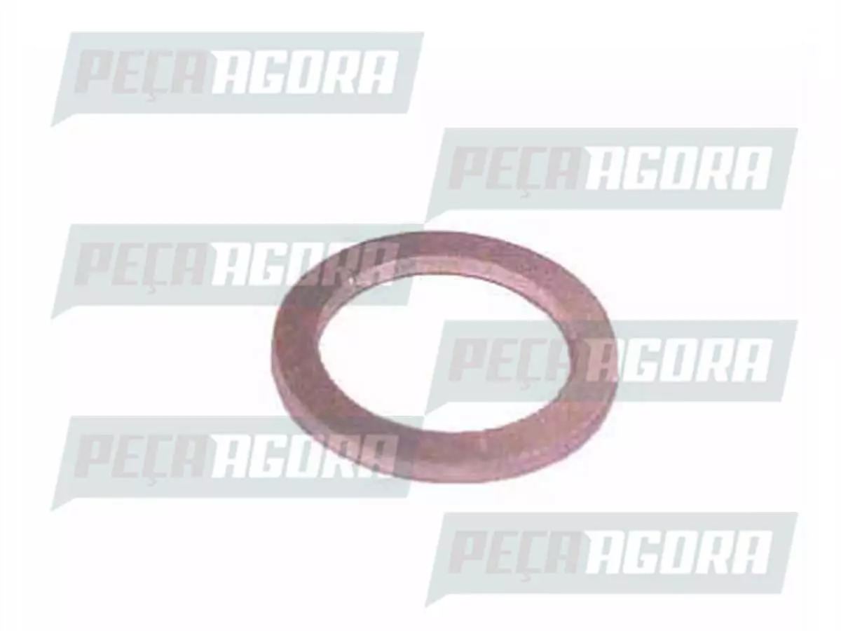  ARRUELA ALUMINIO 16X22X1.5MM PARA SCANIA TODOS  (812415)