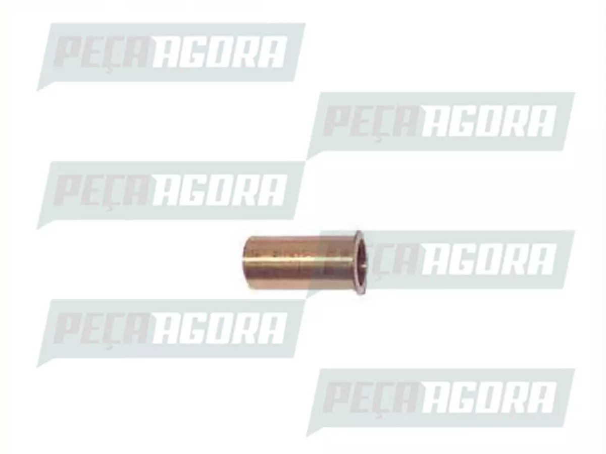 CAIXA 20 INSERTO 9.4X6.2X16.1MM 3 8`` VOLVO  (CX.967559**20)