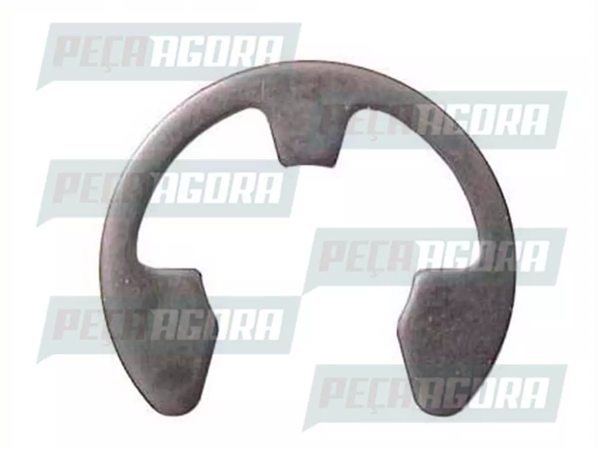 CAIXA 50 TRAVA PINO ALAVANCA FREIO MAO 19.68 ESP.1.19 MB MERCEDES BENZ LN709 709