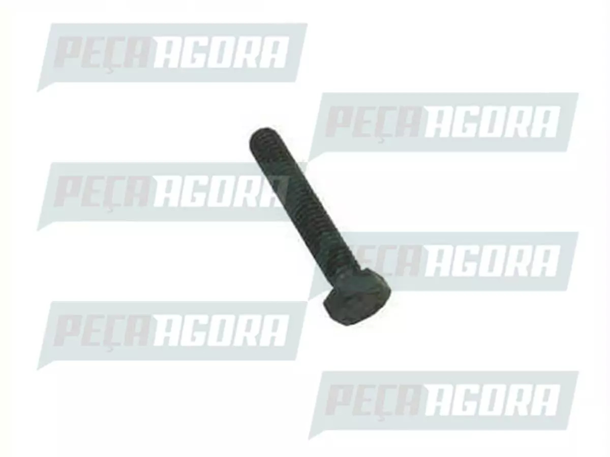  PARAFUSO AP IV. 6X1X35 8.8 933 MB MERCEDES BENZ TODOS DIREITO  (000933006095)
