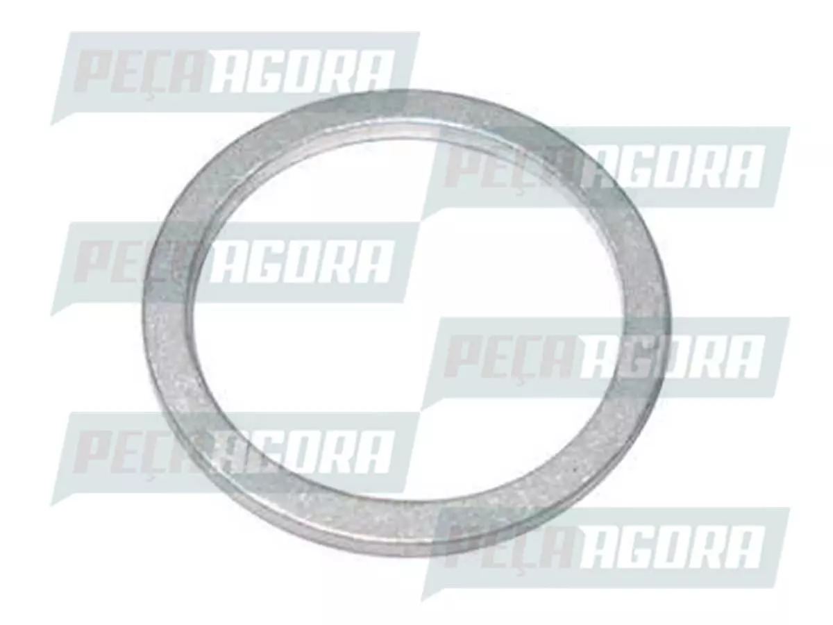 ARRUELA ALUMINIO 16X19X1.4MM MB MERCEDES BENZ TODOS  (007603016190.)