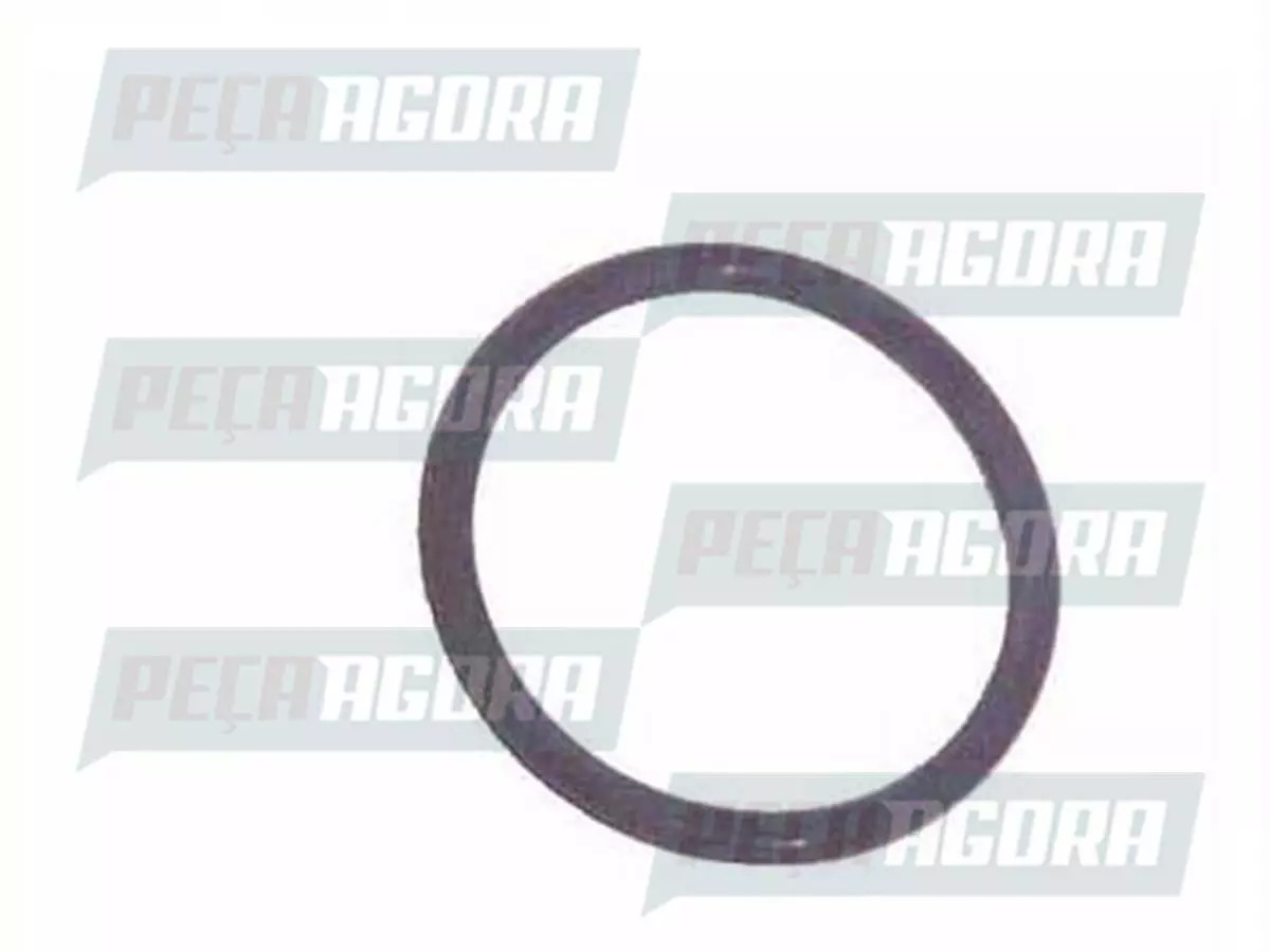  ANEL ORING GARGALO OLEO MB MERCEDES BENZ L1113 1313 1513 2013 27X2.5  (00099713