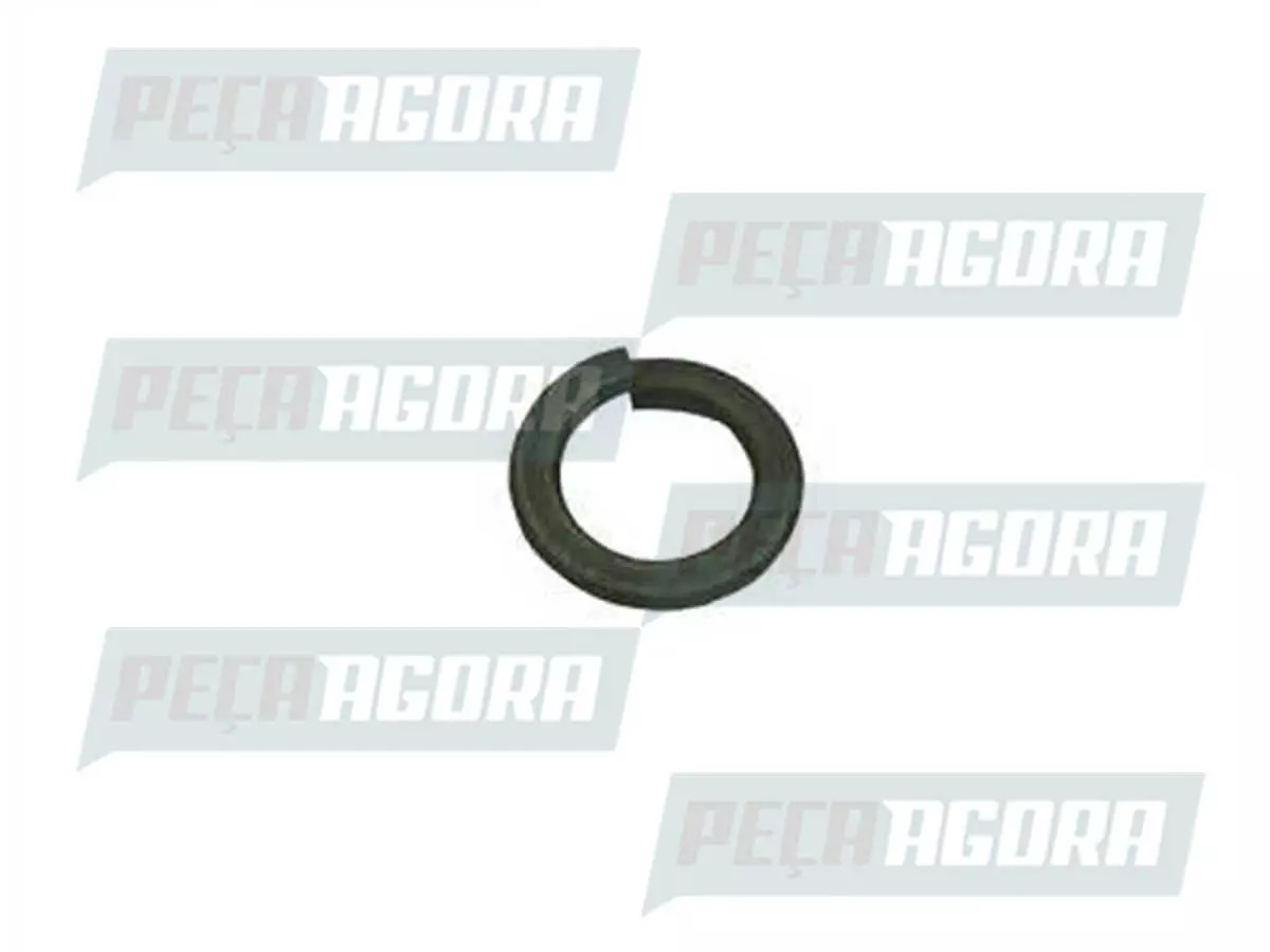  ARRUELA PRESSAO 14MM 9 16 MB MERCEDES BENZ TODOS  (000127014203)