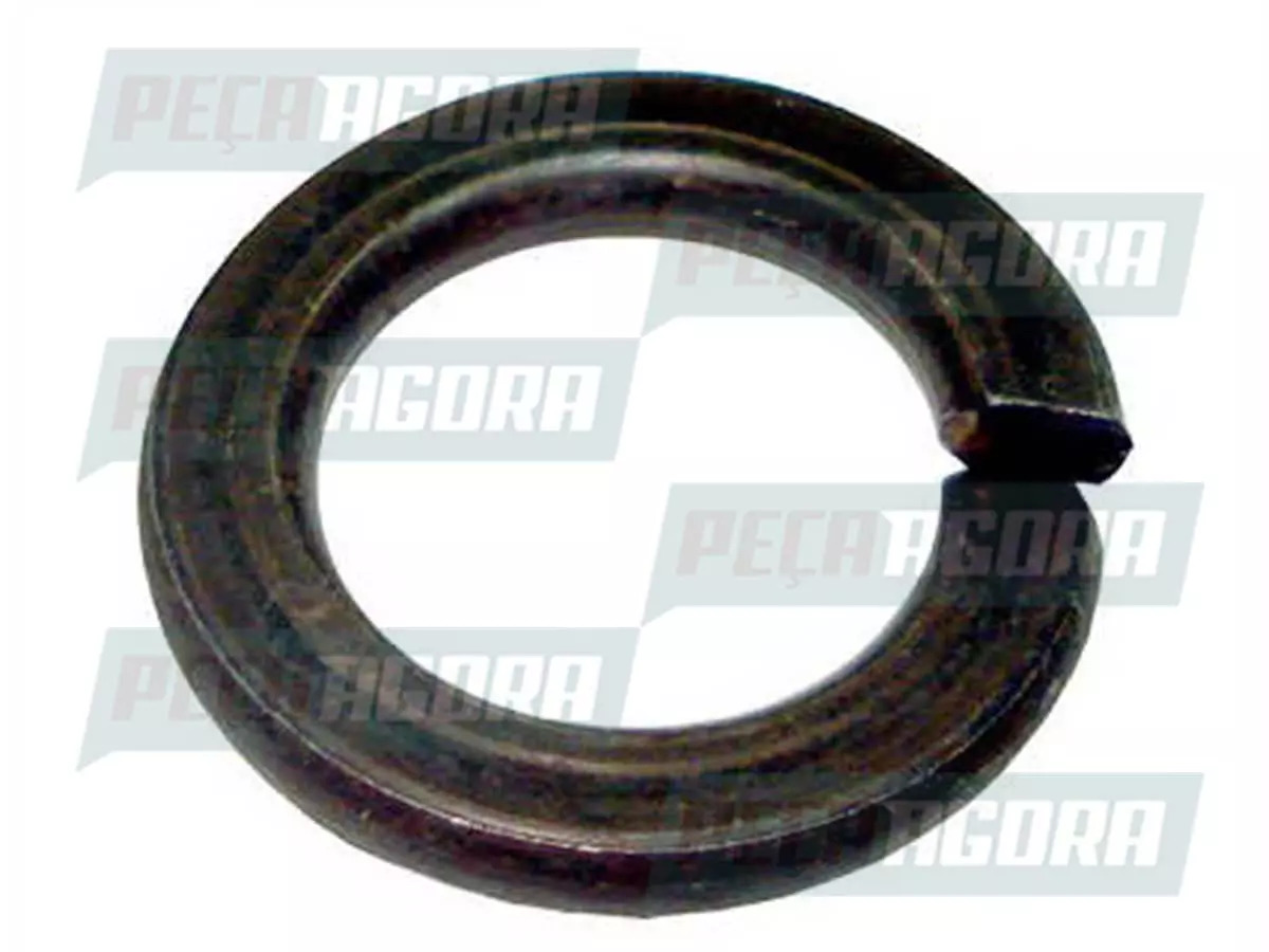  ARRUELA PRESSAO 18MM 3 4 MB MERCEDES BENZ TODOS  (000127018203)