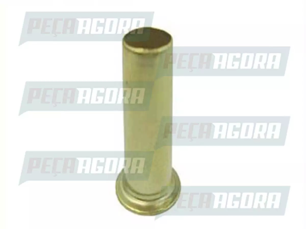 CAIXA 50 INSERTO PARA TUBO 6MM MB MERCEDES BENZ TODOS  (CX.0059974572**50)
