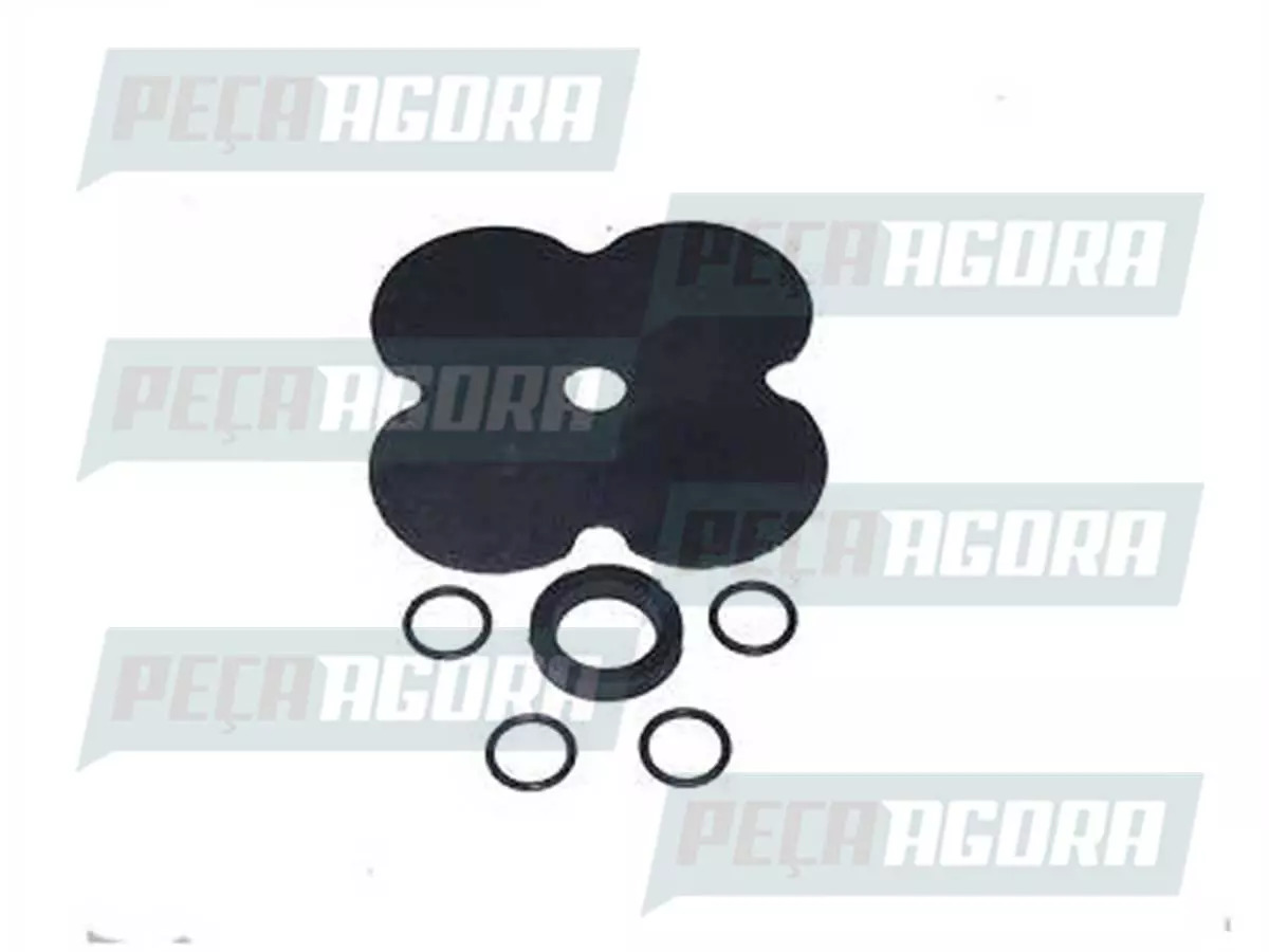  ARRUELA13X24X2.2MM FERRO MB MERCEDES BENZ AGL1117 HPN FPN SKL LN 0400  (0001250