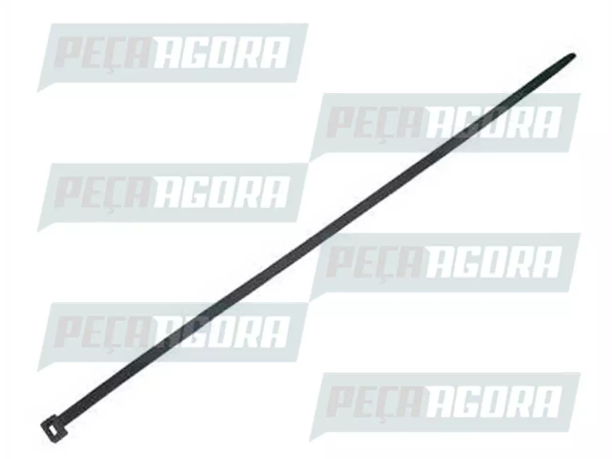 ABRACADEIRA NYLON ENFORCA GATO 4.8X330MM MB DIVERSOS (3459970330-ABRAC)