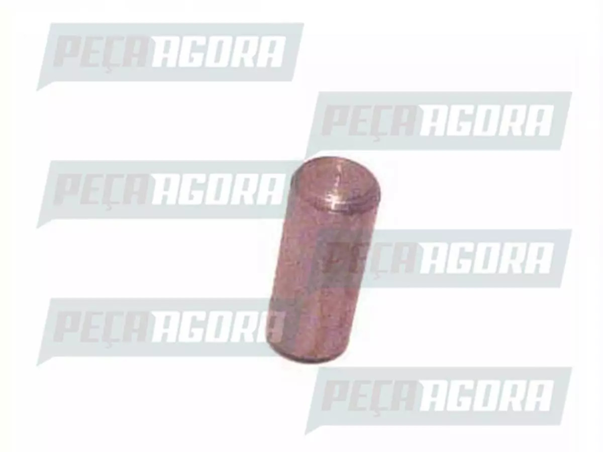  PINO BIELA MOTOR 6x15MM MB OM314 OM321 OM352 OM352A MERCEDES BENZ  (00000700610