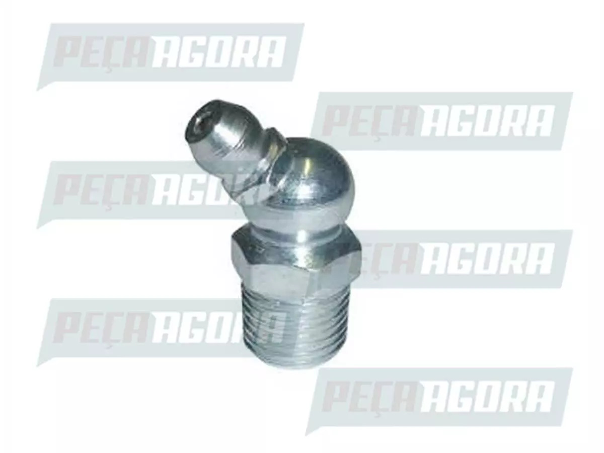 CAIXA 10 ENGRAXADEIRA 1 8X45 GRAUS MB MERCEDES BENZ TODOS  (CX.071412018200.**10