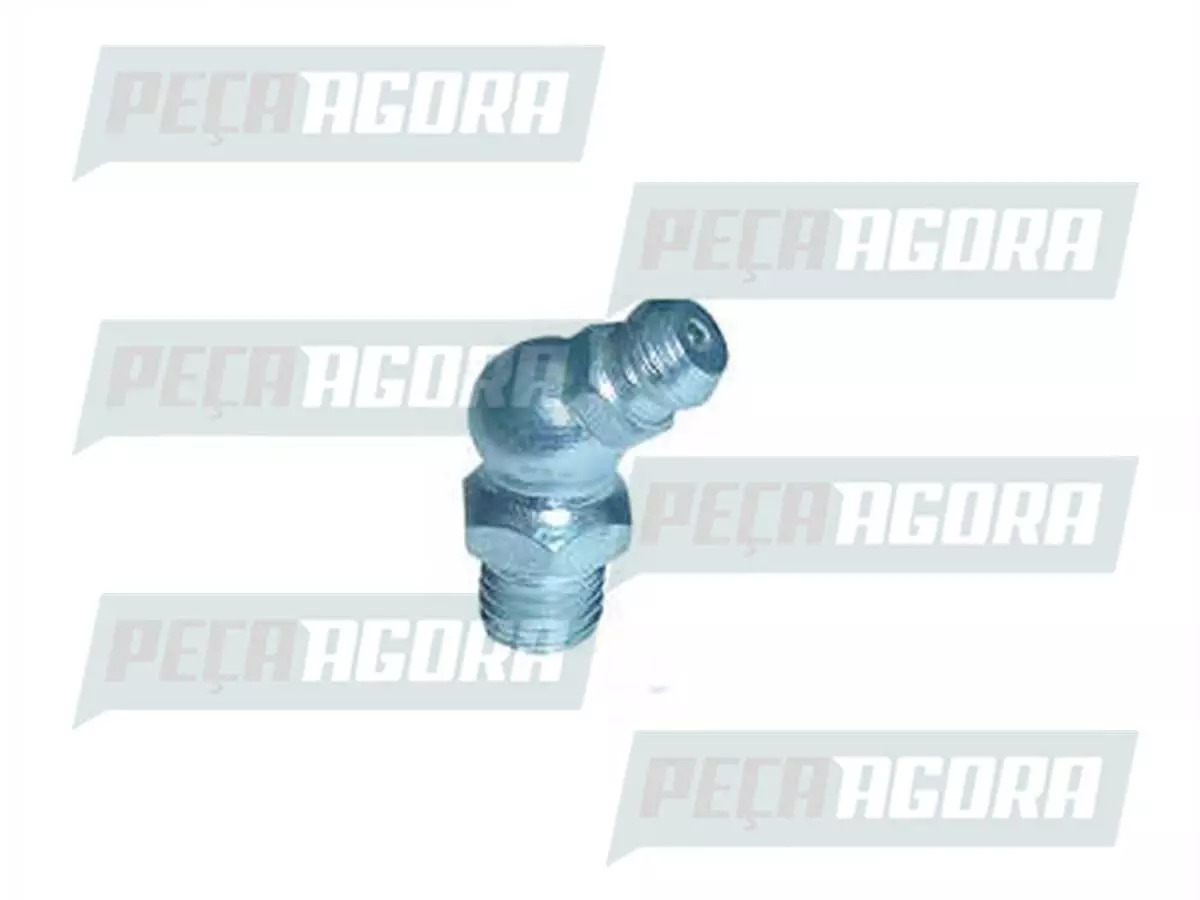 CAIXA 10 ENGRAXADEIRA 5 16 45 GRAUS MB   TODOS  (CX.071412516200.**10)