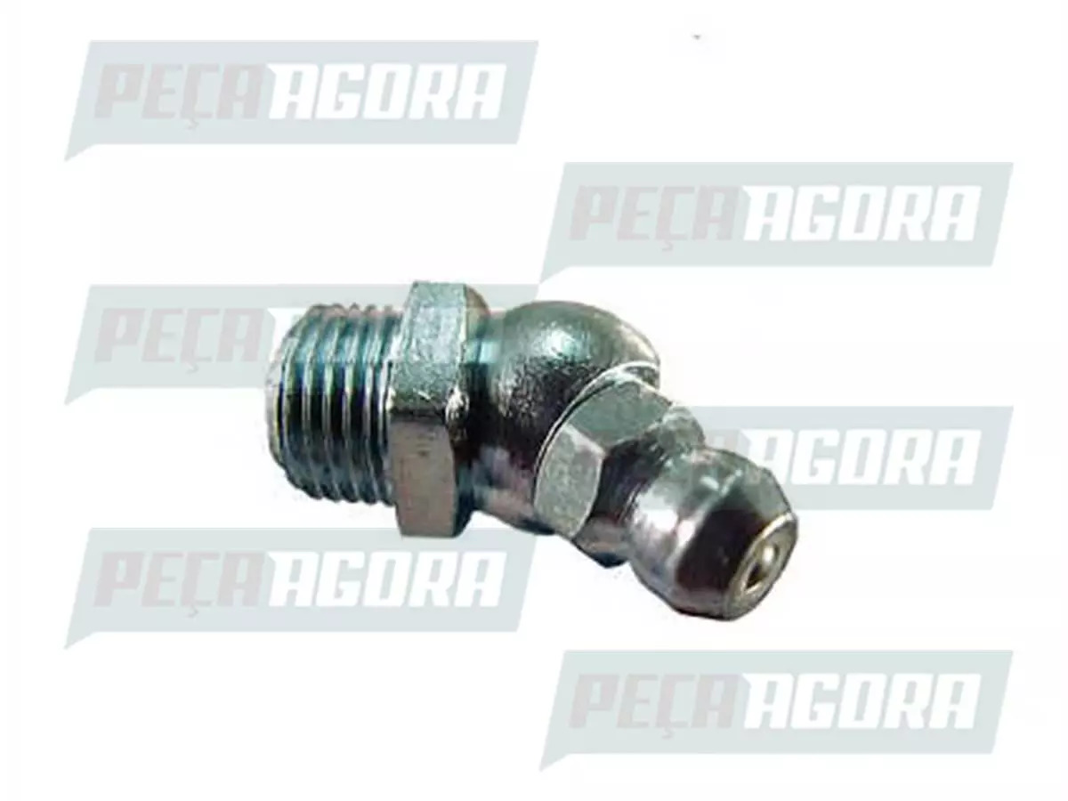 CAIXA 100 ENGRAXADEIRA CURVA 45 GRAUS 3 8 MB MERCEDES BENZ TODOS  (CX.7141201020