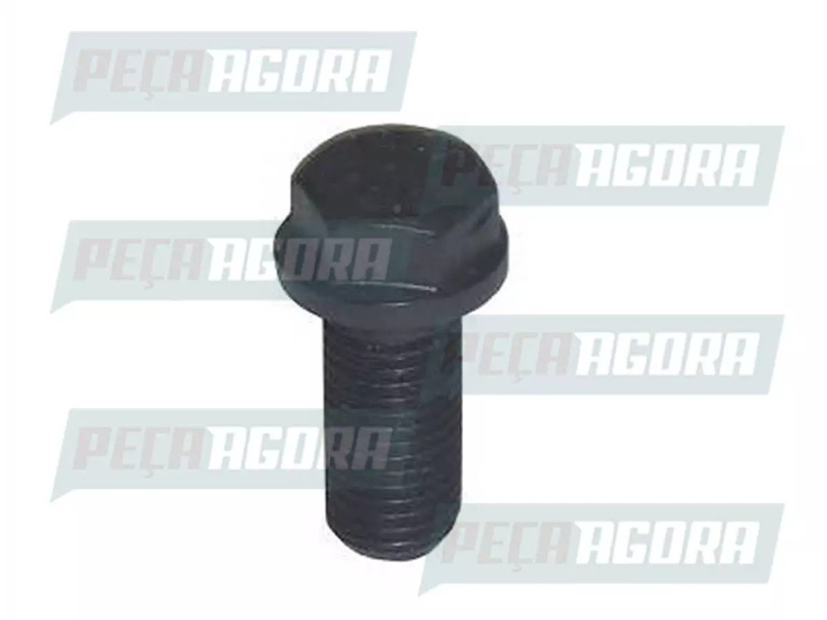  PARAFUSO ENGRENAGEM COMANDO BOMBA INJETORA MB MERCEDES BENZ OM 364 366  (366990